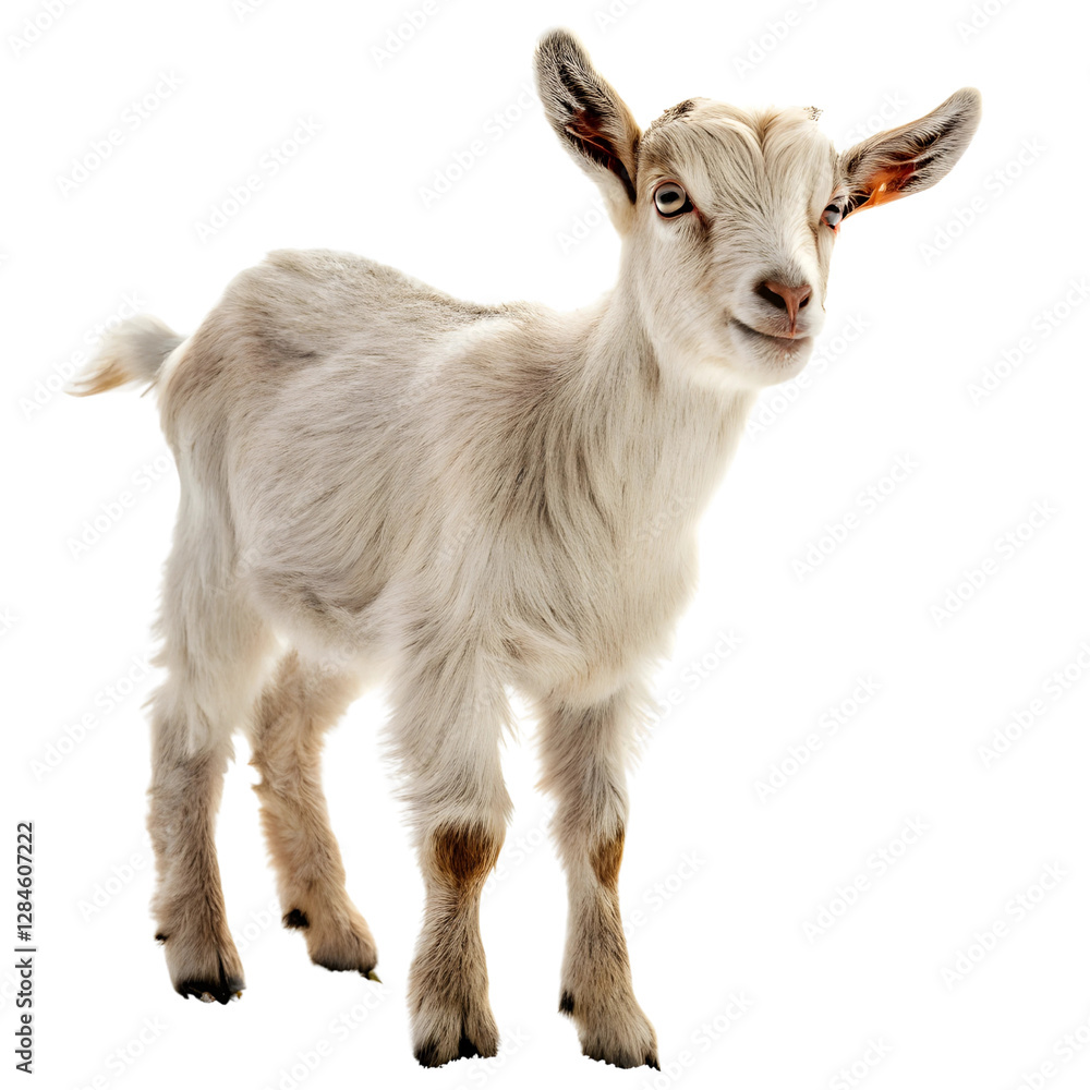 goat animal goat animal