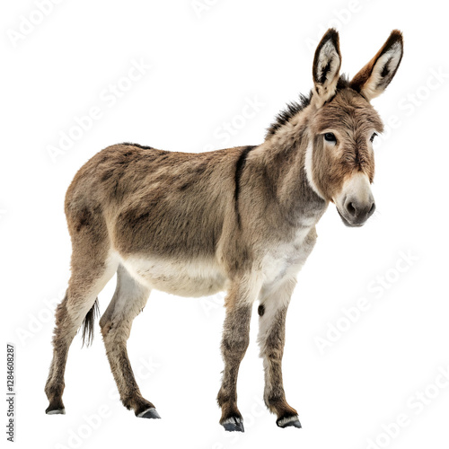 donkey animal