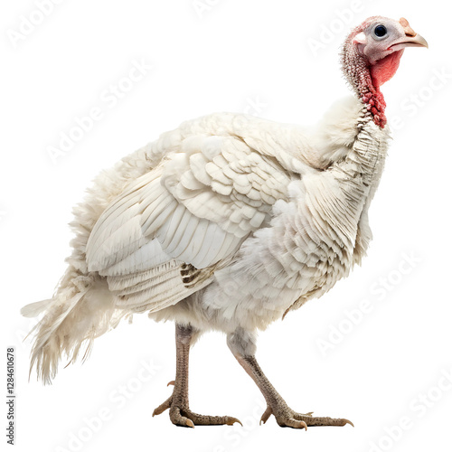domestic turkey