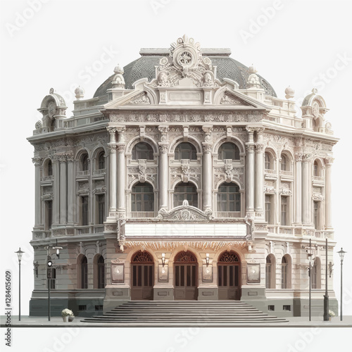 Classic building (3)