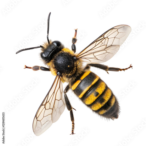 Obraz na płótnie bee