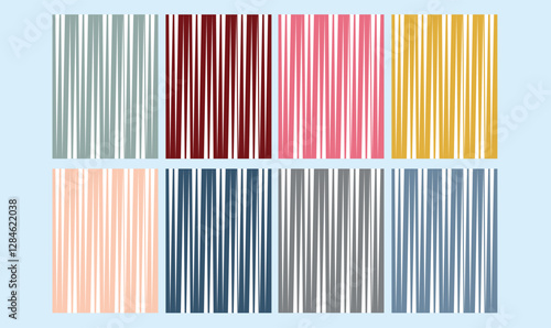 fabric textile straight cloths pattern design
