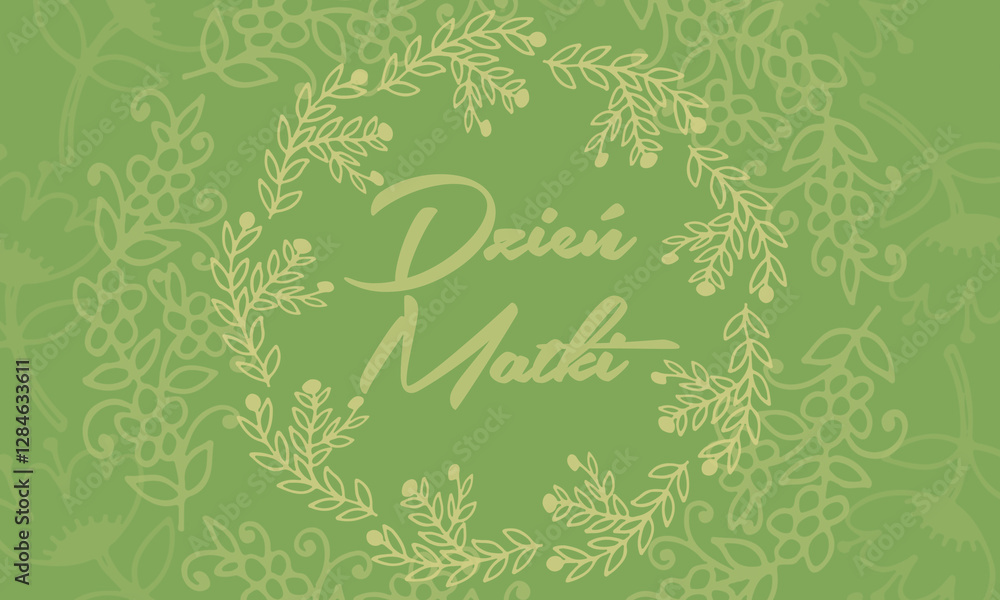 Dzień Matki