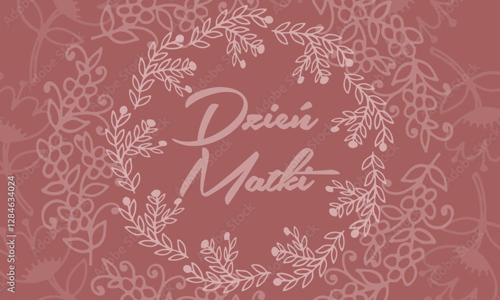 Dzień Matki