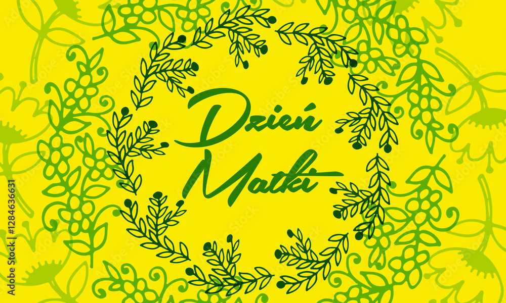 Dzień Matki