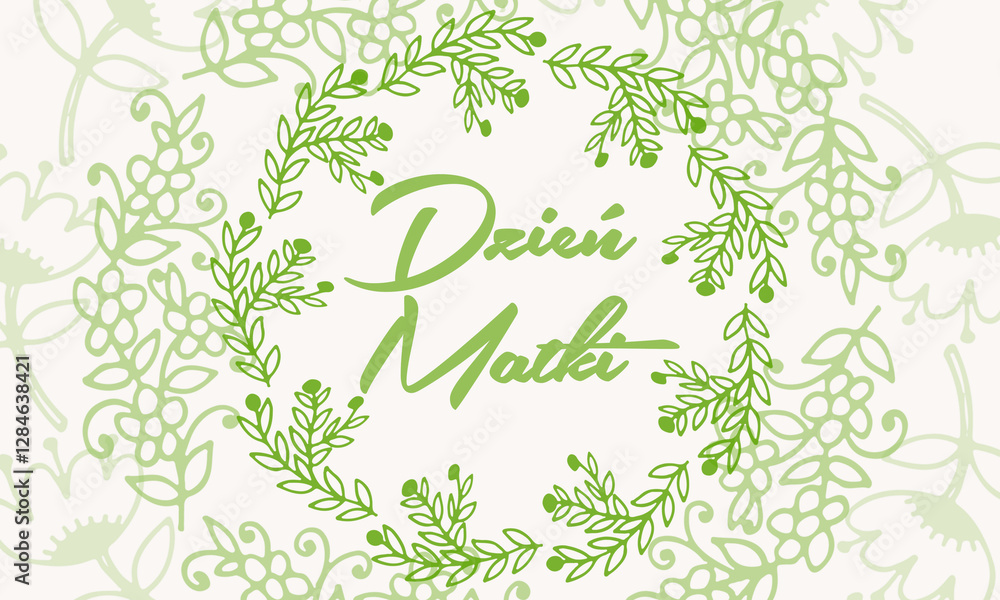 Dzień Matki