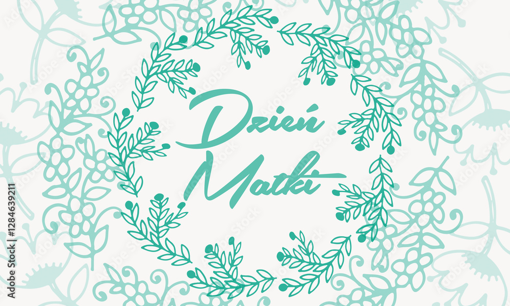 Dzień Matki