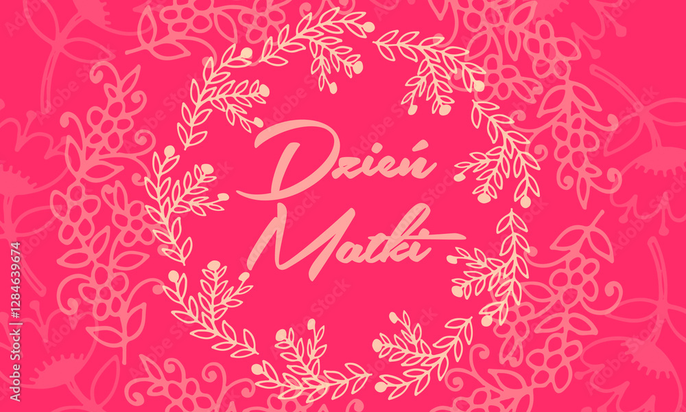 Dzień Matki