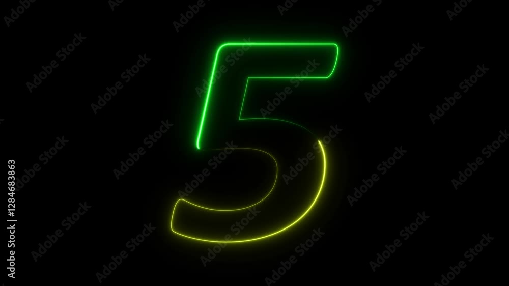 Flaming Five Electrified Glow Inferno 5 The Power of Light Flaming Five Electrified Glow Inferno 5 The Power of Light