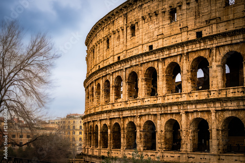 Colosseum