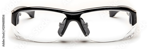 Modern Prescription Safety Glasses Merging Style with Optimum Eye Protection