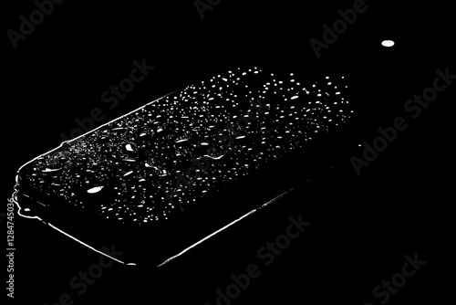 Water Resistant Technology Product