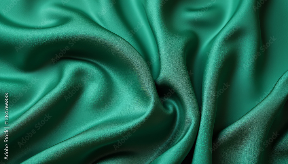 Obraz premium Elegant wedding reception with crystal candelabra and floral decor, celebration