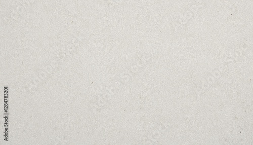 recycled white paper texture or background