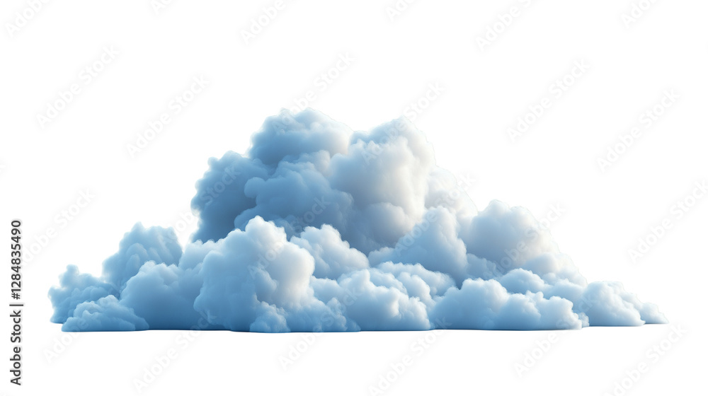 clouds in the sky isolated on white , transparent , png clouds in the sky isolated on white , transparent , png