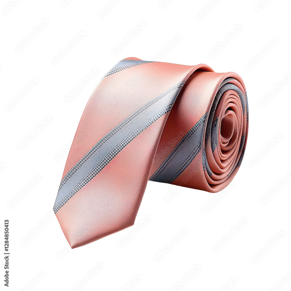 tie isolated on white background tie isolated on white background