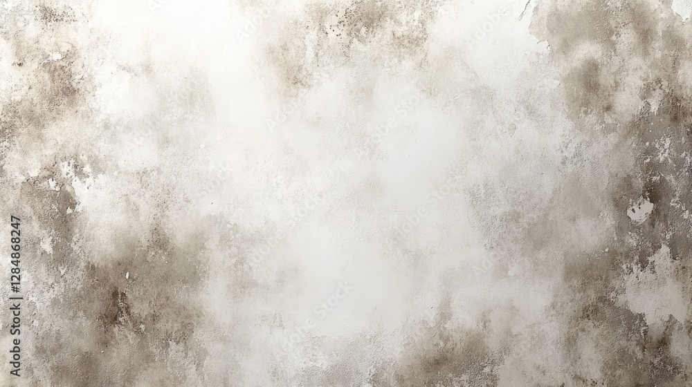 Obraz premium Abstract mottled grunge surface, textured background, distressed effect