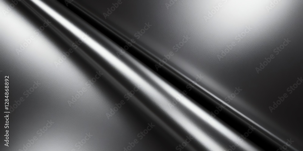 A luxurious gradient background blending from dark graphite gray to metallic silver, giving a sleek, professional appeal. A luxurious gradient background blending from dark graphite gray to metallic silver, giving a sleek, professional appeal.
