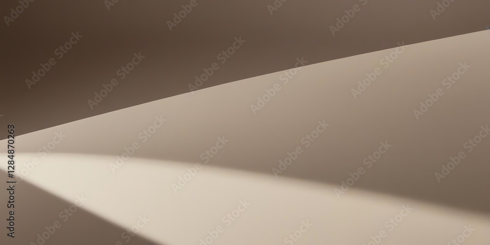 A neutral gradient background blending shades of taupe to light cream, creating a clean and polished aesthetic.2 A neutral gradient background blending shades of taupe to light cream, creating a clean and polished aesthetic.2