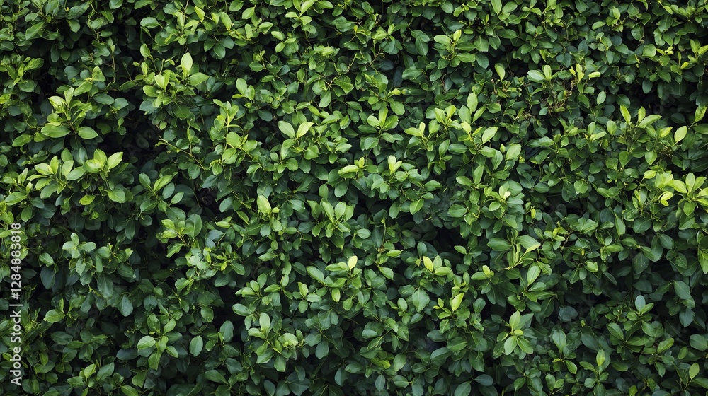Lush Green Foliage Dense Leaf Texture Natural Greenery Background Vibrant Emerald Green Leaves Organic Botanical Pattern Seamless Texture Garden Hedge Lush Green Foliage Dense Leaf Texture Natural Greenery Background Vibrant Emerald Green Leaves Organic Botanical Pattern Seamless Texture Garden Hedge