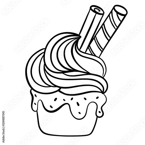 ice cream icon