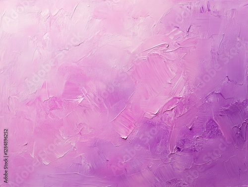 Abstract Purple and Lavender Textured Background