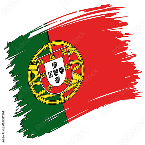 flag of portugal