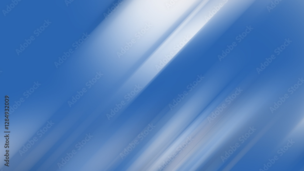 Blue and white abstract background.. Blue and white abstract background..