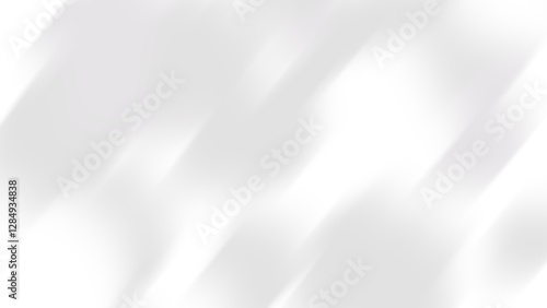 White background with diagonal light streaks..
