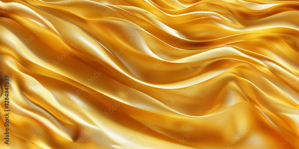 Fototapeta premium abstract orange background