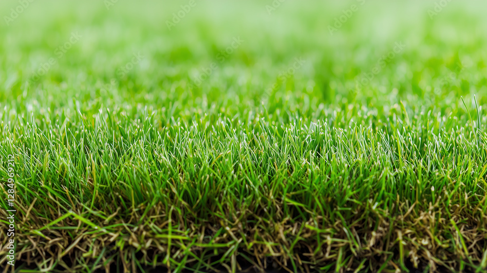 Fresh grass blades isolated on white background
Fresh grass blades isolated on white background