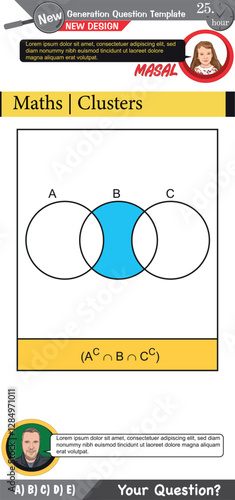 mathematics, mathematical concepts, High school, middle school, exam question template, numerical lessons, verbal lessons, Next generation problems, for teachers, editable, eps