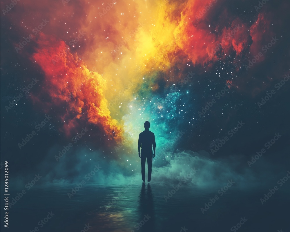 digital art surreal conceptual art digital, art, surreal, conceptual, painting, watercolor, colors, white, background, reflection, abstract, fantasy, dreamlike, creative, illustration, vibrant, The s digital art surreal conceptual art digital, art, surreal, conceptual, painting, watercolor, colors, white, background, reflection, abstract, fantasy, dreamlike, creative, illustration, vibrant, The s