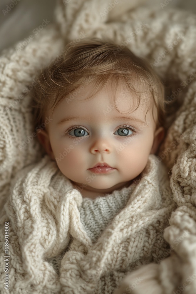 Newborn Baby Feeding Soft Natural Light Dreamy Portrait Newborn Baby Feeding Soft Natural Light Dreamy Portrait