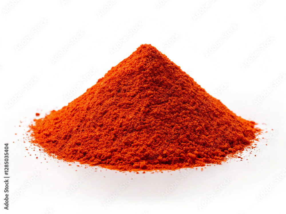 red hot chili powder. powder, spice, paprika, food, pepper, red, chili, spices, ground, curry, isolated, white, ingredient, hot, chilli, spicy, seasoning, dry, pile, cooking, color, aromatic, spoon, c red hot chili powder. powder, spice, paprika, food, pepper, red, chili, spices, ground, curry, isolated, white, ingredient, hot, chilli, spicy, seasoning, dry, pile, cooking, color, aromatic, spoon, c