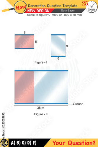 mathematics, mathematical concepts, High school, middle school, exam question template, numerical lessons, verbal lessons, Next generation problems, for teachers, editable, eps