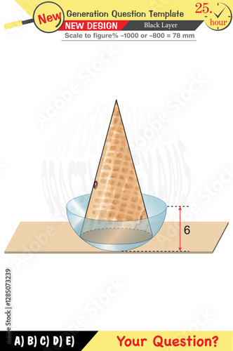 mathematics, mathematical concepts, High school, middle school, exam question template, numerical lessons, verbal lessons, Next generation problems, for teachers, editable, eps