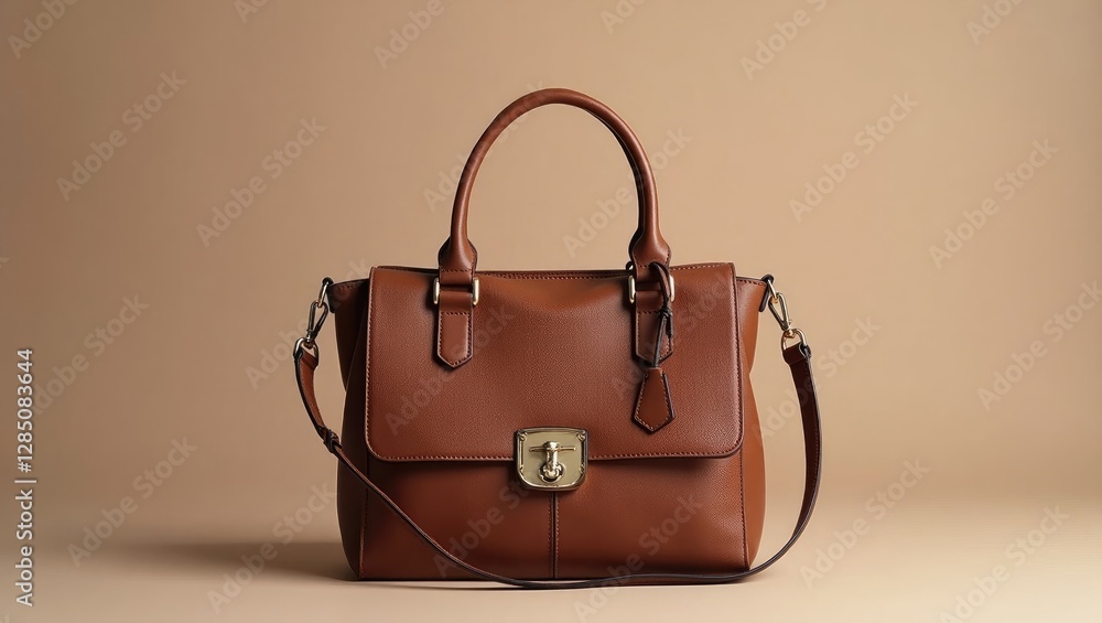 Chic and trendy modern handbags for women