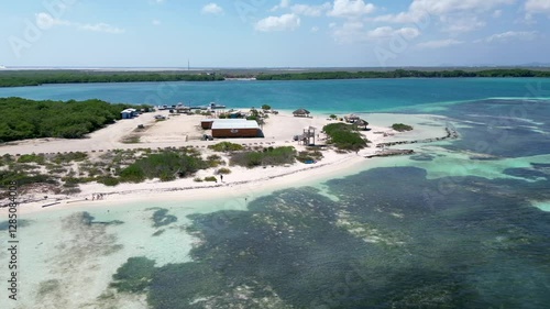 Bonaire - Sorobon Beach