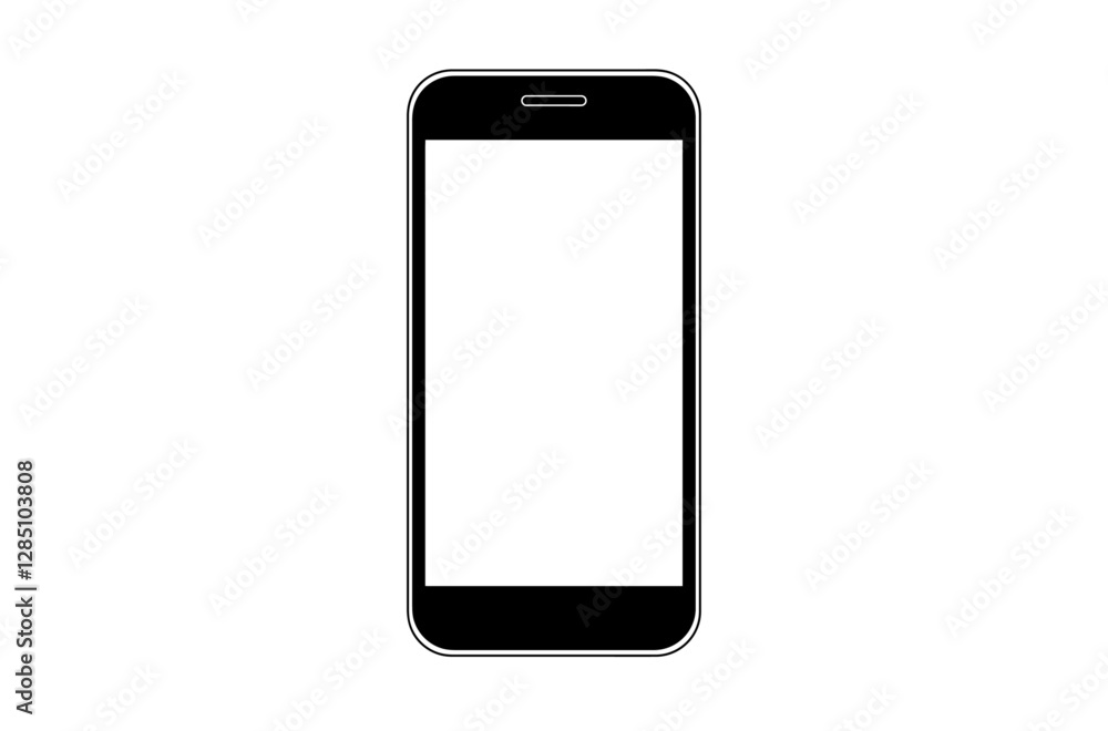 スマホのアイコン スマホのアイコン