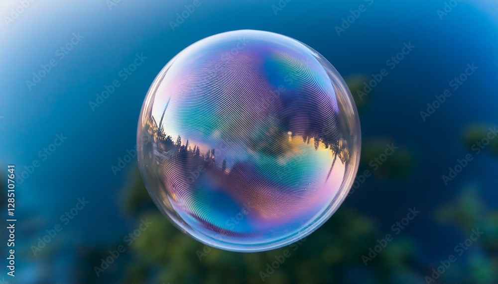 A whimsical sight that sparks joy and wonder. A whimsical sight that sparks joy and wonder.