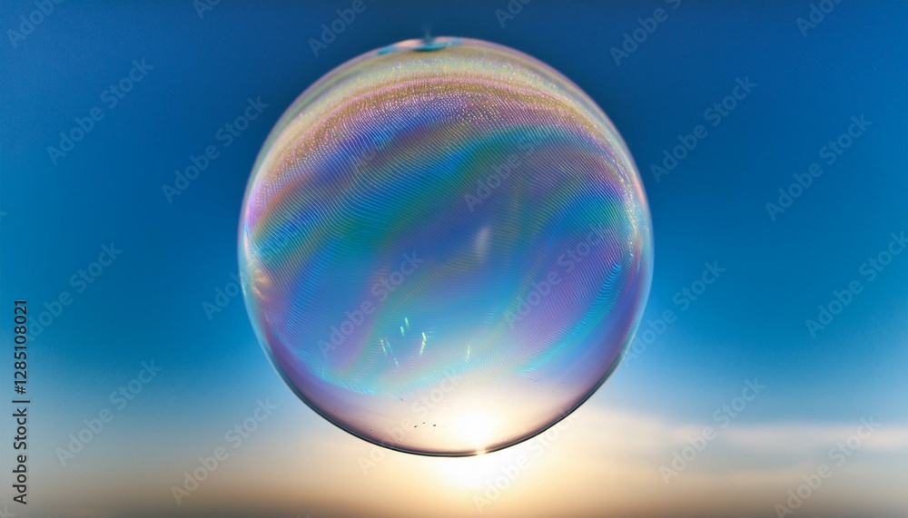 Creating memories with every bubble that floats. Creating memories with every bubble that floats.