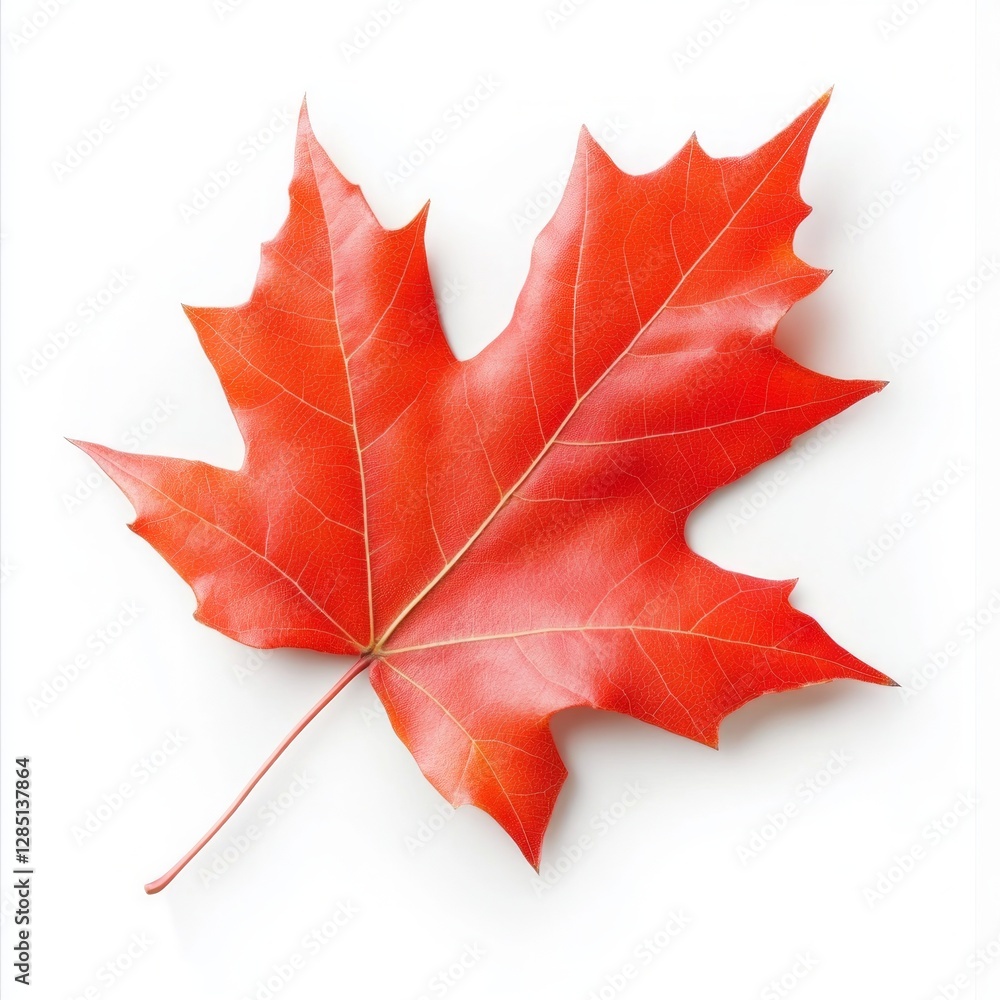 Maple tree in autumn Maple tree in autumn