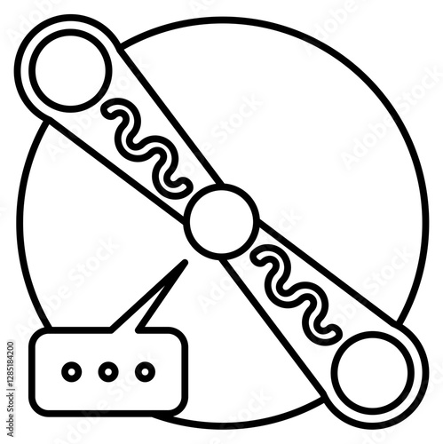 Horizon Problem
