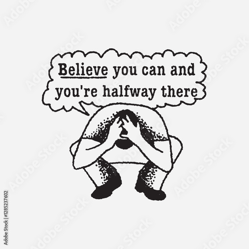 believe