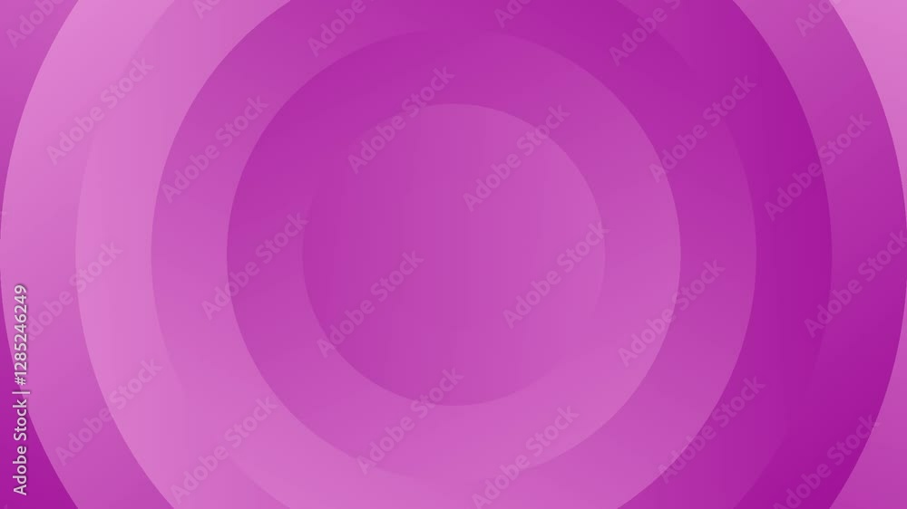 Circle loop background animation, gradient loop background design Circle loop background animation, gradient loop background design