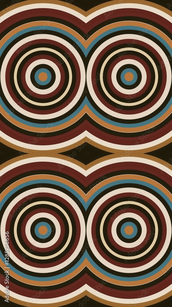 circle motif, circle pattern, symmetrical, circle lines, wall wallpaper, HD resolution circle motif, circle pattern, symmetrical, circle lines, wall wallpaper, HD resolution