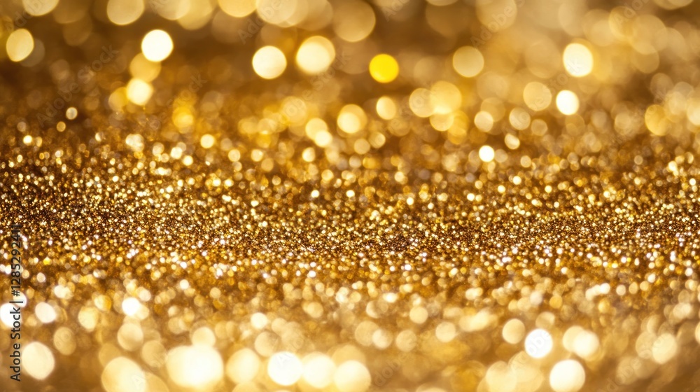 Shimmering Gold Glitter Background for Elegant Design and Crafts Inspiration Shimmering Gold Glitter Background for Elegant Design and Crafts Inspiration