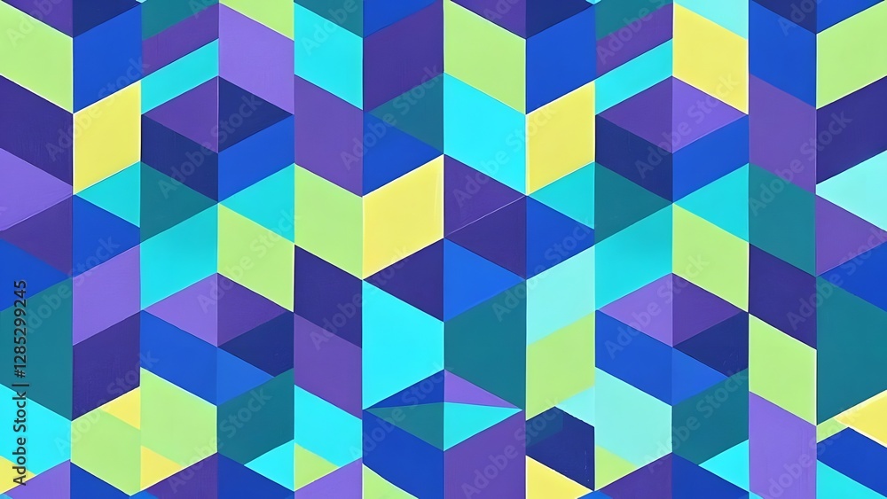 Geometric patterns Geometric patterns