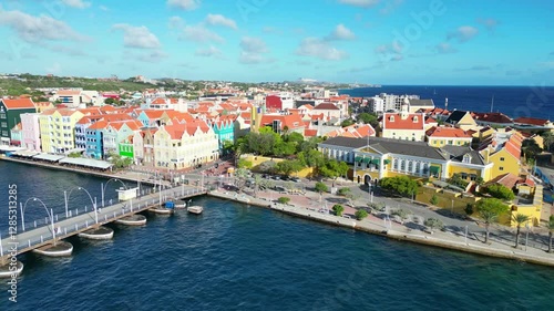 Willemstad, Curaçao